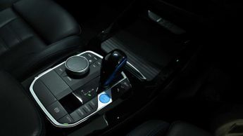 BMW Ix3 M Sport Pro