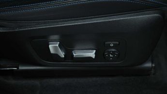 BMW Ix3 M Sport Pro