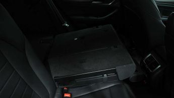 BMW Ix3 M Sport Pro