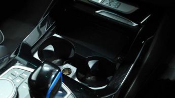 BMW Ix3 M Sport Pro