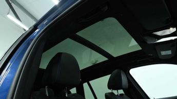 BMW Ix3 M Sport Pro