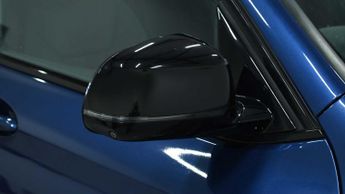 BMW Ix3 M Sport Pro
