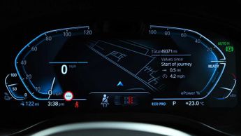 BMW Ix3 M Sport Pro