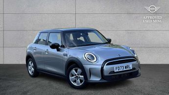 MINI Hatch Cooper Classic