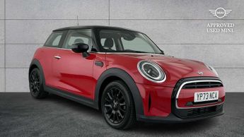 MINI Hatch Cooper Classic