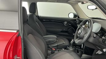 MINI Hatchback Cooper Classic