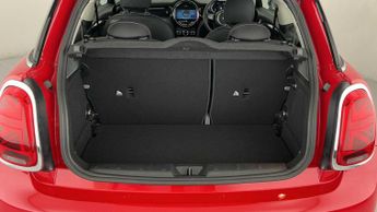 MINI Hatchback Cooper Classic