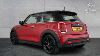 MINI Hatchback Cooper Classic