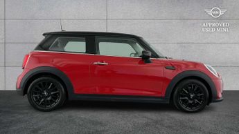 MINI Hatchback Cooper Classic