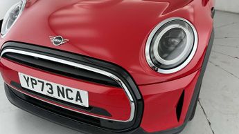 MINI Hatchback Cooper Classic