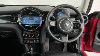 MINI Hatchback Cooper Classic