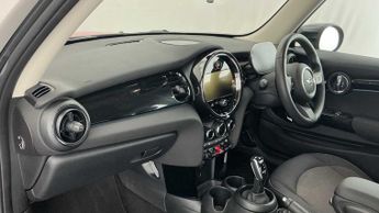 MINI Hatchback Cooper Classic