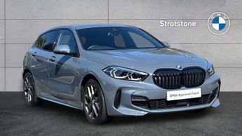  M Sport
