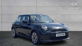 MINI Cooper C Classic