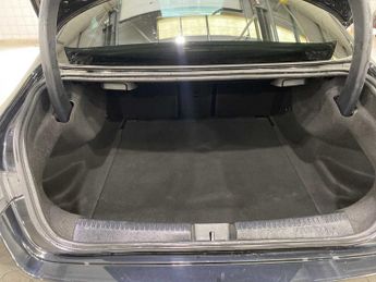 Mercedes-Benz Cla AMG Line