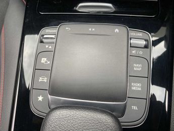 Mercedes-Benz Cla AMG Line