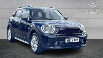 MINI Countryman Cooper S Exclusive