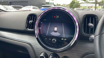 MINI Countryman Cooper S Exclusive