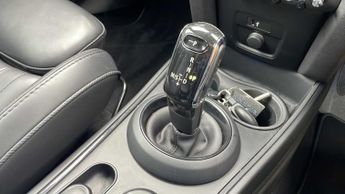 MINI Countryman Cooper S Exclusive