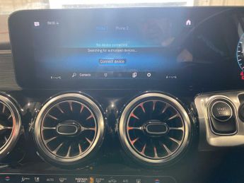Mercedes-Benz EQB AMG Line