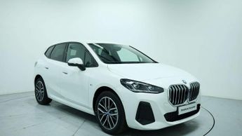 BMW 2 Series M Sport