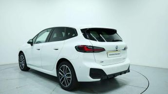 BMW 2 Series M Sport