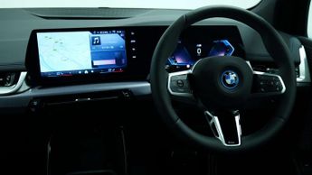 BMW 2 Series M Sport