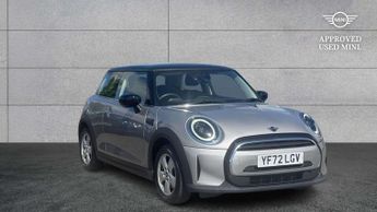 MINI Hatchback Cooper Classic