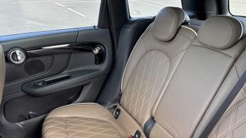 MINI Countryman Cooper S E Exclusive