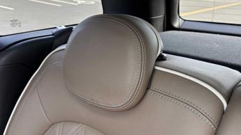 MINI Countryman Cooper S E Exclusive