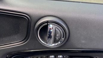 MINI Countryman Cooper S E Exclusive