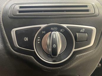 Mercedes-Benz GLC AMG Line