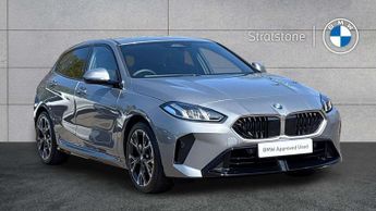 BMW 1 Series M Sport