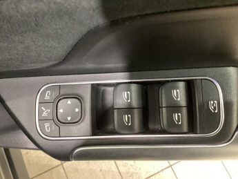 Mercedes-Benz GLA AMG Line
