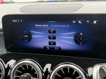 Mercedes-Benz EQB AMG Line Executive