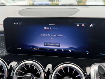 Mercedes-Benz EQB AMG Line Executive