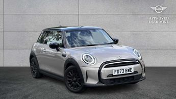 MINI Hatch Cooper Classic