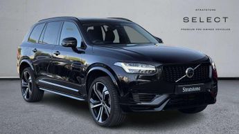 Volvo XC90 Ultra