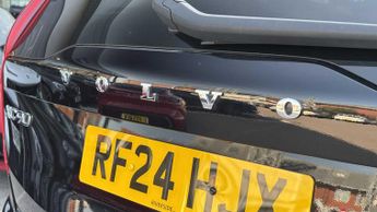 Volvo XC90 Ultra