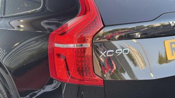 Volvo XC90 Ultra