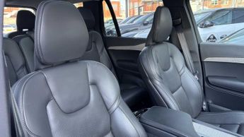 Volvo XC90 Ultra