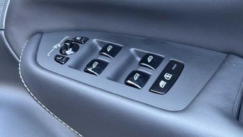 Volvo XC90 Ultra