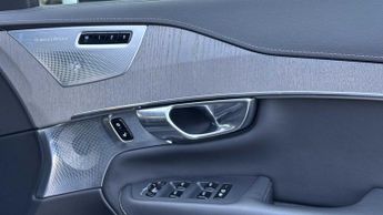 Volvo XC90 Ultra