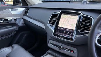 Volvo XC90 Ultra