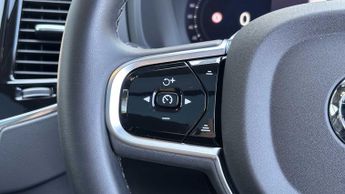 Volvo XC90 Ultra