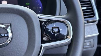 Volvo XC90 Ultra