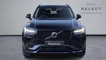 Volvo XC90 Ultra