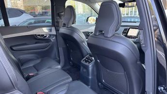 Volvo XC90 Ultra