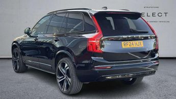Volvo XC90 Ultra