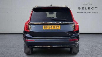 Volvo XC90 Ultra